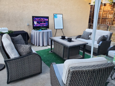 Arden Interchangeable Outdoor Space, Sacramento, CA | Off-Site | Peerspace