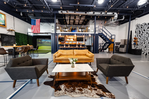 Chicago West Loop Event Space, Chicago, IL | Production | Peerspace