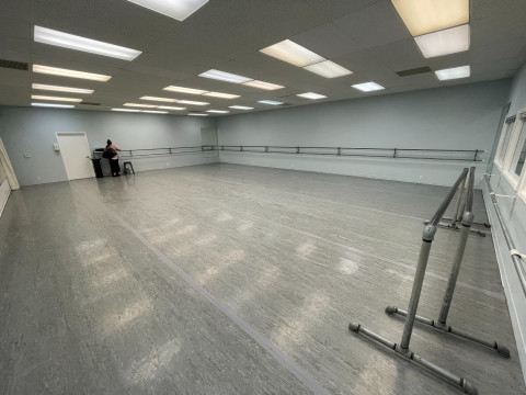 Dance Studio, Santa Ana, CA | Event | Peerspace