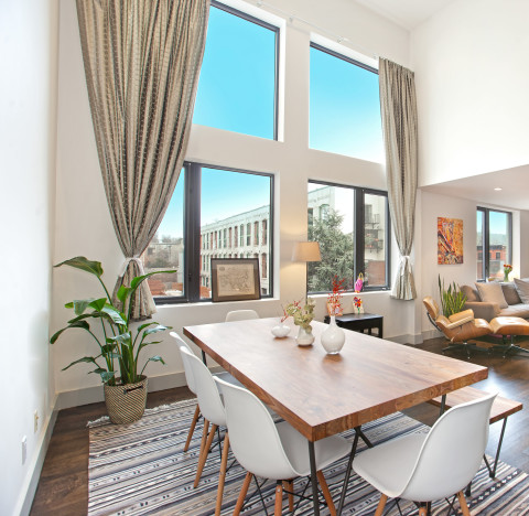 Brooklyn Modern Large Windows, BROOKLYN, NY | Off-Site | Peerspace