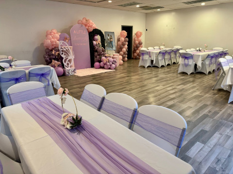 Venue25, North Plainfield, NJ | Production | Peerspace