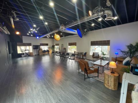 Actor’s Edge | Flex Studio Space - Industrial - Class/Meeting/Video ...