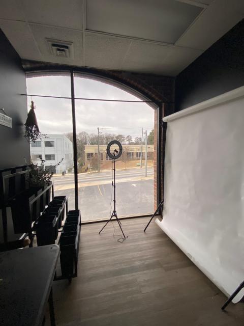 East Atlanta Village Window Suite Photography Studio, Atlanta, GA ...