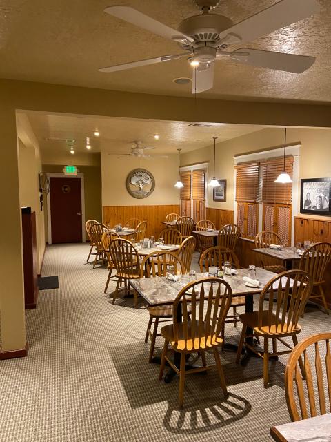 Downtown Event Space In The Heart Of Meridian Meridian ID Event 