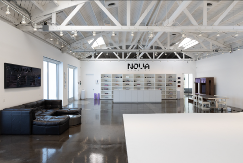 NOVA Studios | Photo Studio in West Hollywood, West Hollywood, CA ...