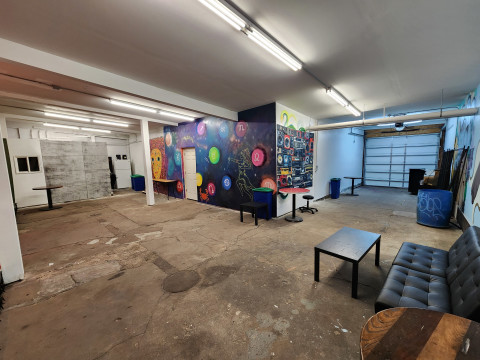 NE Creative Studio - Flex Space, Minneapolis, MN | Production | Peerspace