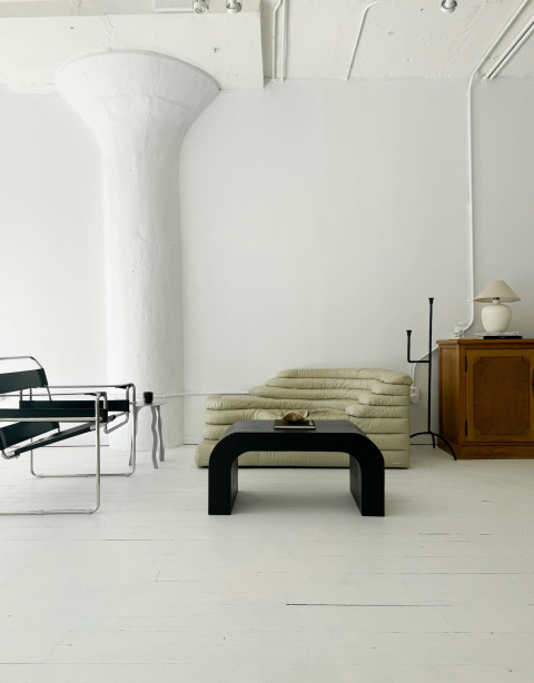 Take Space Studio | Vintage Modern Bright Photo Studio, Perfect