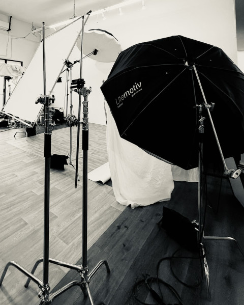DAY 1 Studio | DTLA Photography Videography Production Studio Loft ...