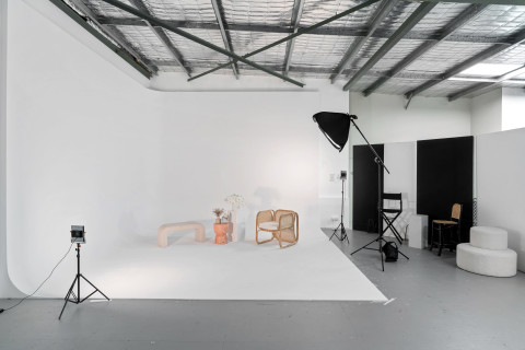 The Studio Sydney Group | Photo Studio | Creative Space | Cyclorama ...