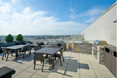 Cozy Rooftop in Downtown DC, Washington, DC | Event | Peerspace