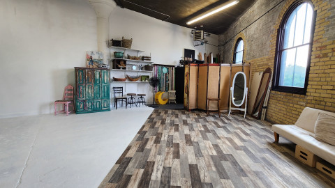 Image showcasing Grain Belt Industrial Art Space in NE Minneapolis, Minneapolis, MN ...
