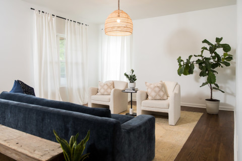 Corrie Huggins Creative | *NEW* Luxury Condo in the heart of Plaza ...
