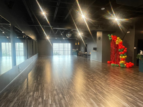 Premier Event Space: Luxurious Dance Studio, Houston, TX | Event ...