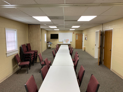 East Cobb Meeting Space, Marietta, GA | Event | Peerspace