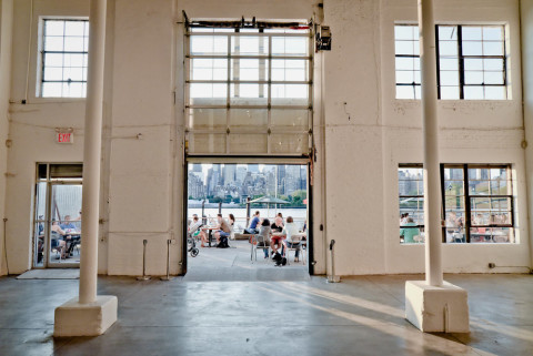 Sound River Studios | Exceptional Waterfront Event Venue In Long Island ...