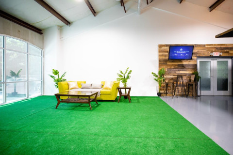 Multi-Purpose Event Venue/Photography Studio Near Lenox Mall | Stage, 2 ...