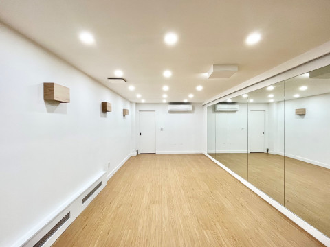 Flexible LES Studio, New York, NY | Production | Peerspace