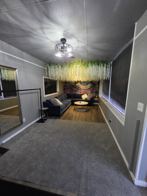 Abracadabra Tugz Experience Center | Spacious Modern Event Venue in ...