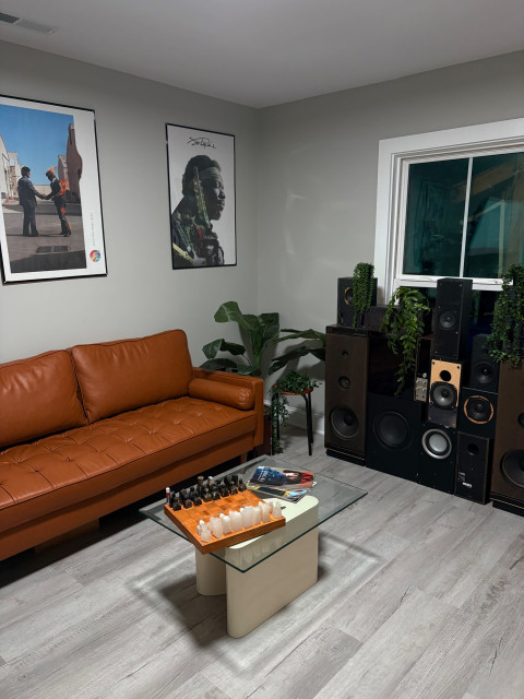 Studio 84 | Small photography studio, Salisbury, NC | Production ...