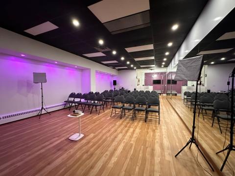 Dance Hub Toronto | Toronto’s Go-To Studio for Dance, Yoga & Creative ...