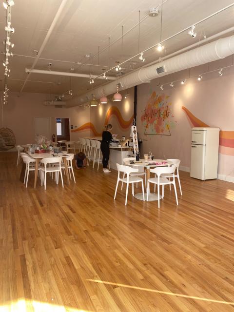 Creative Event Space in Downtown Raleigh!, Raleigh, NC | Event | Peerspace