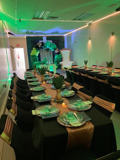 Unique Event Space in NJ, Elizabeth, NJ | Event | Peerspace