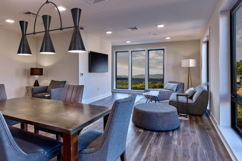 Picture of Chic & Cozy Downtown Apartment!, Allentown, PA | Production | Peerspace