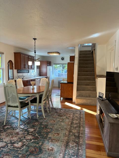 Cheney Campus Cottage, Spokane, WA | Event | Peerspace