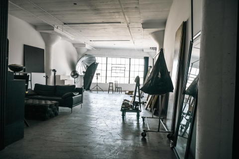 RB Studio 1, Los Angeles, CA | Production | Peerspace