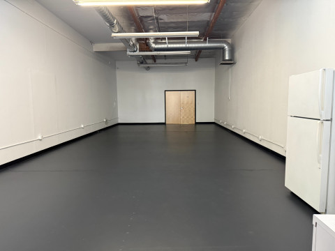 Climate-Controlled Creative Studio in the Heart of Orange County ...