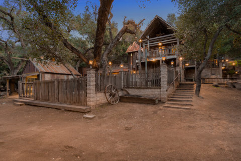 Gemini Moon Ranch (formerly Big G Ranch), Temecula, CA | Production ...