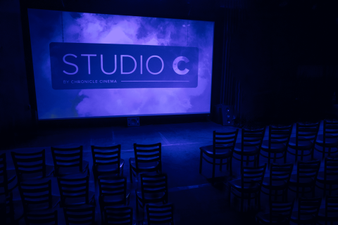 Studio C: by Chronicle Cinema | Studio C - Production studio near Ohio ...
