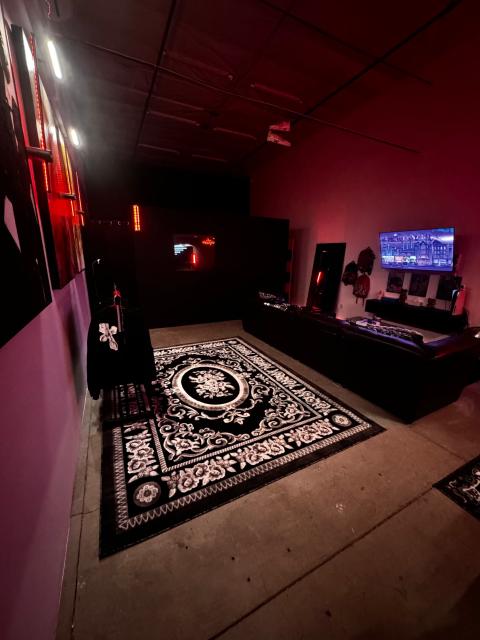 modE STUDIOS | Creative Space, Los Angeles, CA | Production | Peerspace