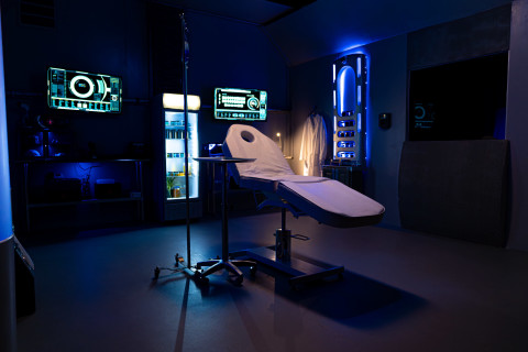 Influence Studios | Western AZ's Largest Studio with 10+ Different Sets ...
