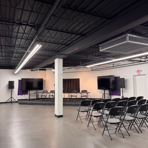 STAR Foundation Event Center | Spacious Event & Meeting Space ...