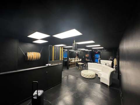 Upscale Tasting Room Located In The Urban Lents Area, Portland, OR ...