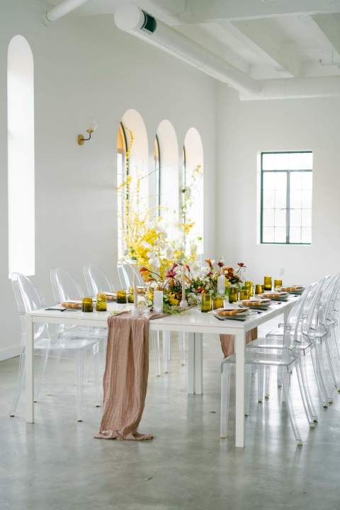 The Juliet | Luxury Multi-Use Loft Event Space, Kansas City, MO | Off ...