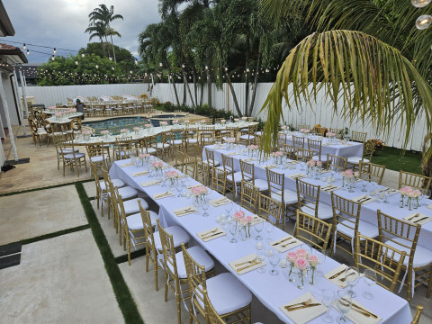 Residential event space, Miami, FL | Production | Peerspace