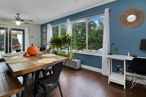 🌴3BR HEATED and Salt Water Pool Home | FTL Airport/Beaches/Las Olas