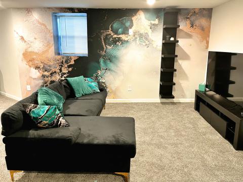 Stunning Luxury Green Performer Apartments image