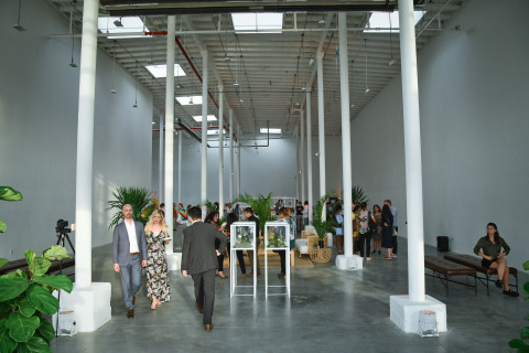 Sound River Studios | Exceptional Waterfront Event Venue In Long Island ...