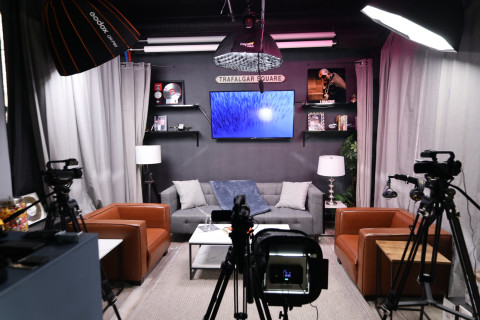THE PLADD NETWORK, JAMAICA, NY | Production | Peerspace