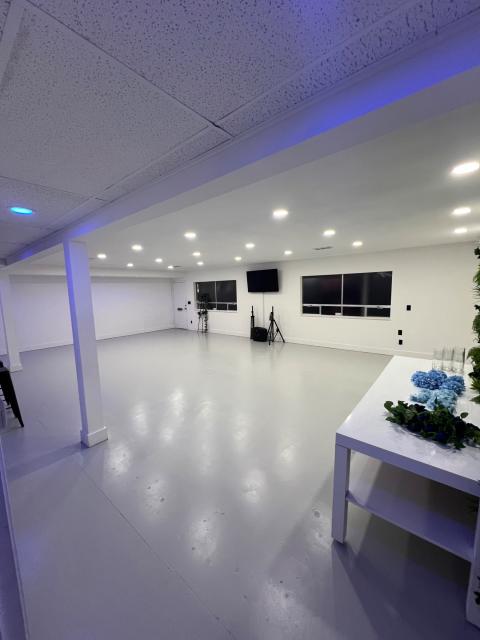 House of Soirée | Creative Private Forum Space, Lakewood, WA | Event ...