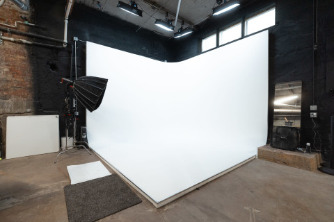 FilmLaab | Draper Photo + Film Cyc Wall Studio, Draper, UT | Production ...