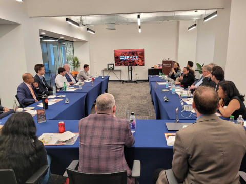Equal Space | Seminar Space in Newark, Newark, NJ | Production | Peerspace