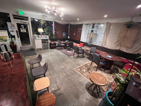 Fremont Creative Lab | Fremont Creative Lab - Art Gallery - Elixir Bar ...