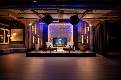 Creator Space | Creative Event Space with Full Production Services ...