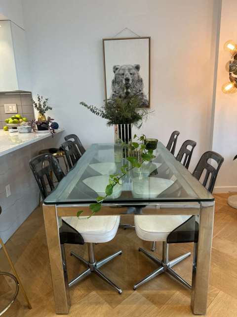 Vacation apartment Deichzauber - Modern vacation apartment Deichzauber ... - Modern Apartment Penthouse With Private Terrace