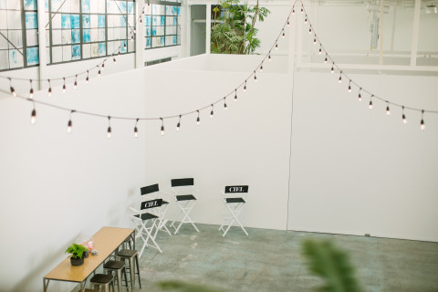 CIEL CREATIVE SPACE | Ciel Studio 4: Spacious Berkeley Natural Light ...
