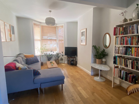 Stylish Victorian terraced house, London | Production | Peerspace